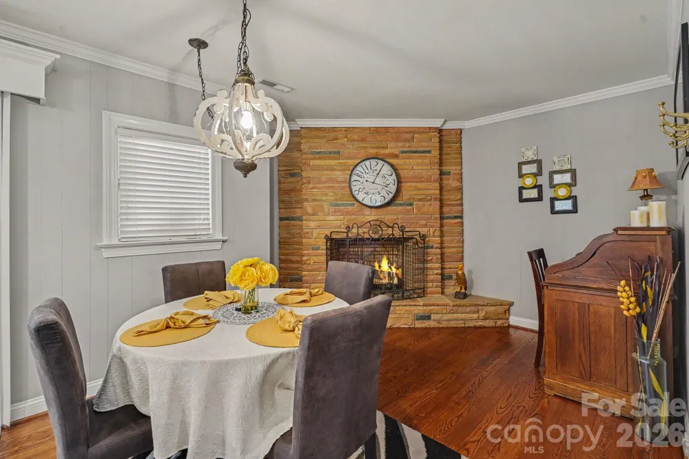 103 Dale Avenue Kannapolis, NC 28081