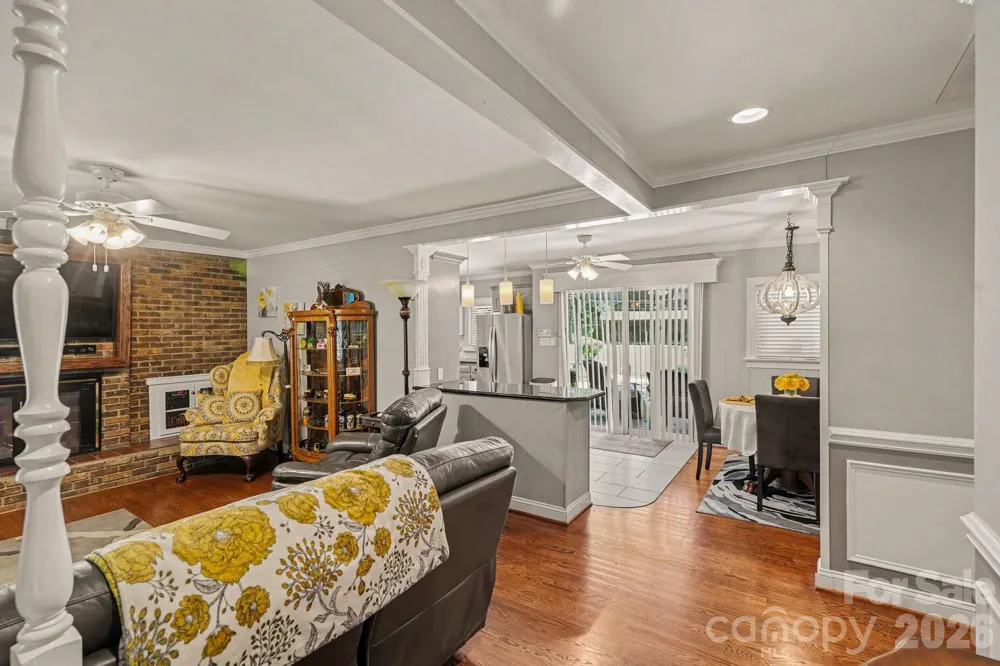 103 Dale Avenue Kannapolis, NC 28081