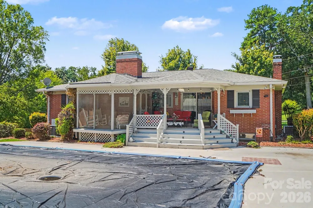 103 Dale Avenue Kannapolis, NC 28081
