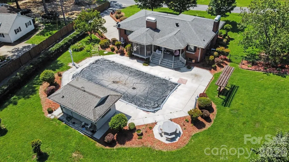 103 Dale Avenue Kannapolis, NC 28081