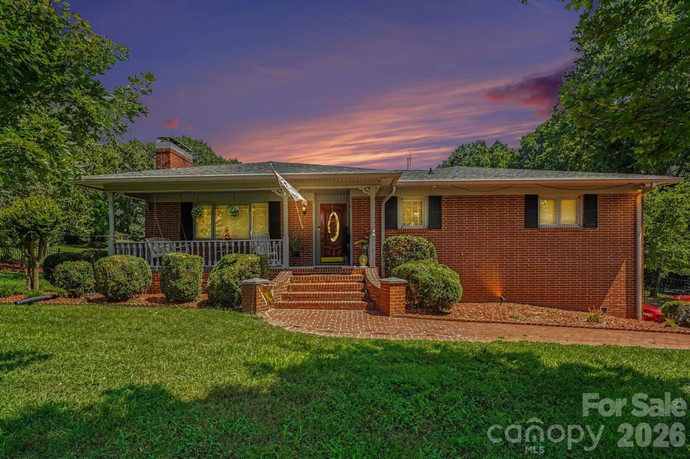103 Dale Avenue Kannapolis, NC 28081