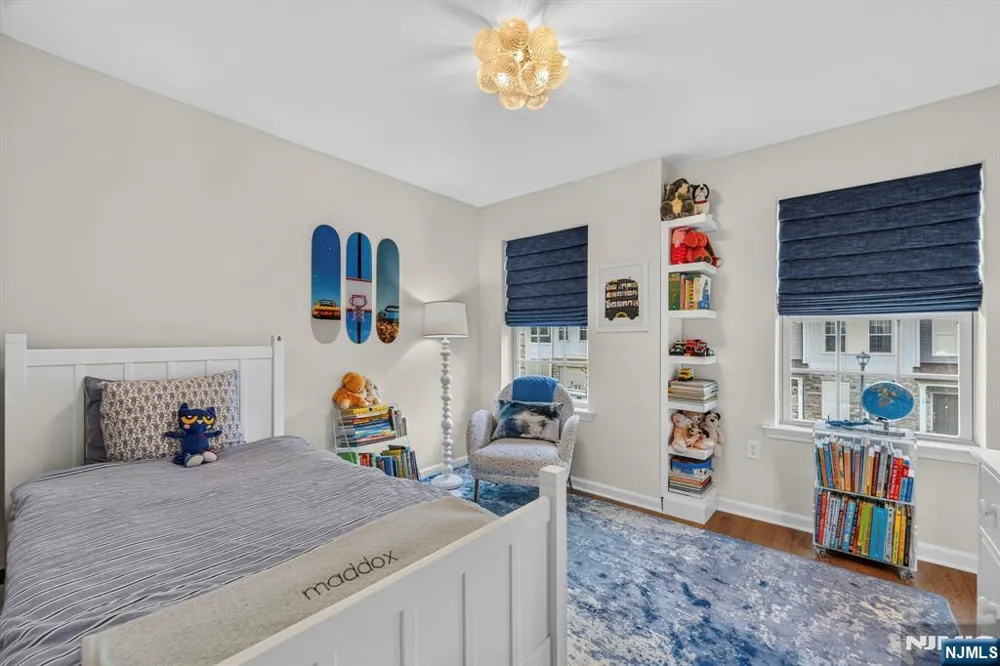 40 General Winds Way Denville Township, NJ 07834