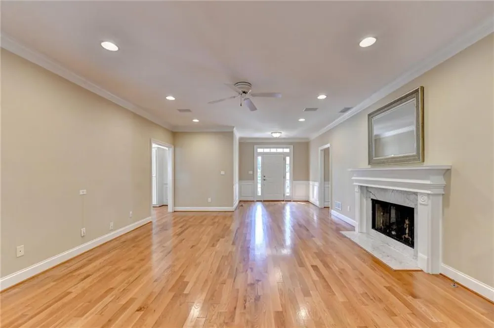 611 Iris Lane Winder, GA 30680