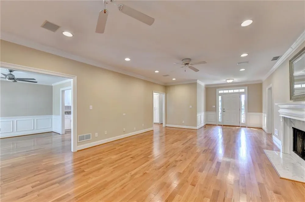 611 Iris Lane Winder, GA 30680