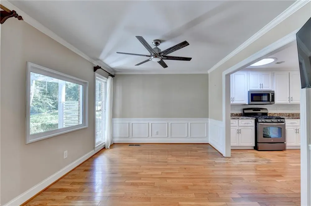 611 Iris Lane Winder, GA 30680