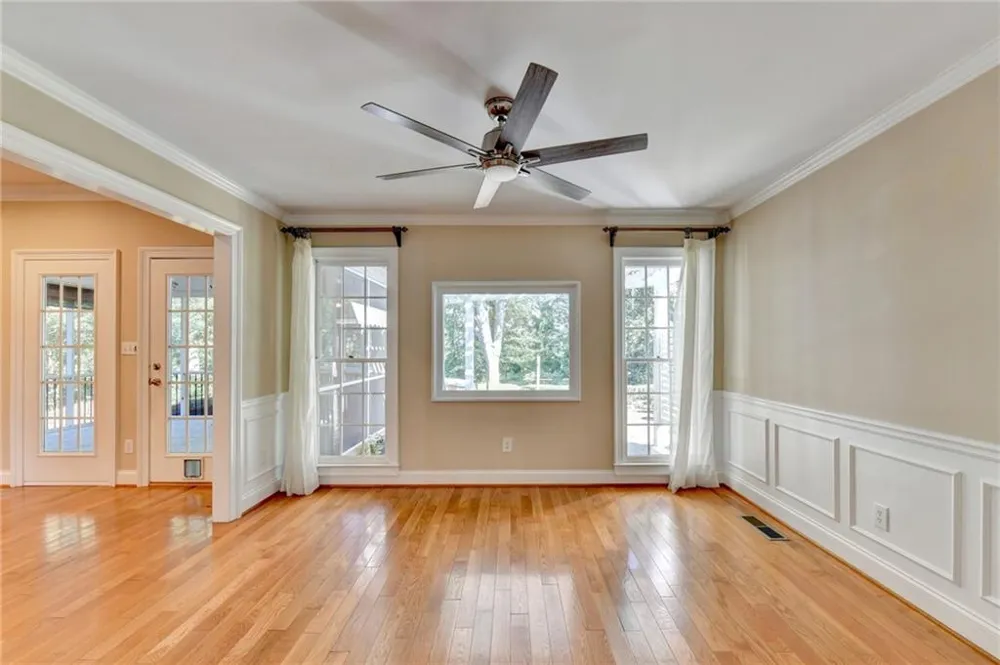 611 Iris Lane Winder, GA 30680