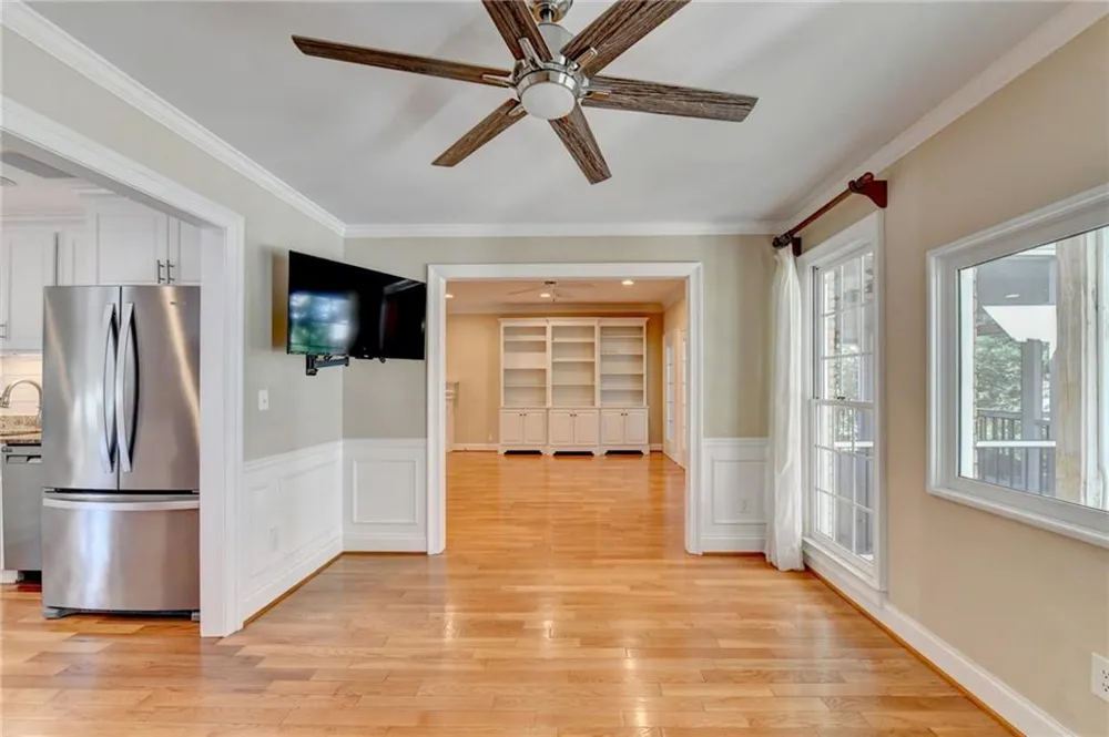 611 Iris Lane Winder, GA 30680