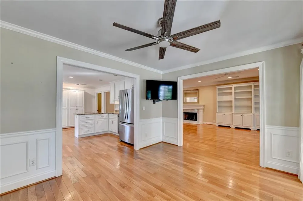 611 Iris Lane Winder, GA 30680