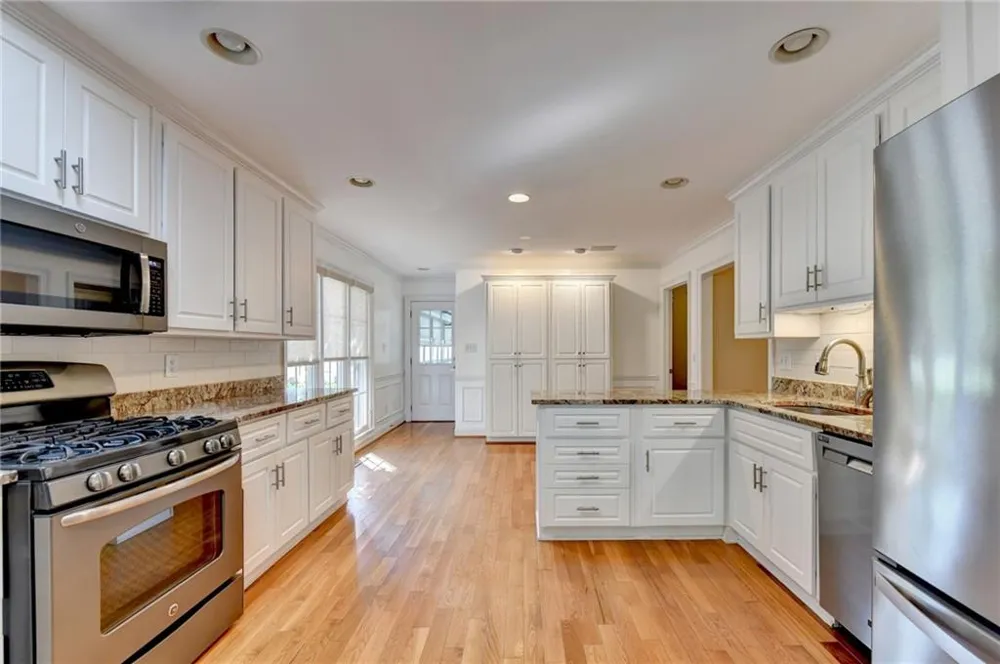 611 Iris Lane Winder, GA 30680