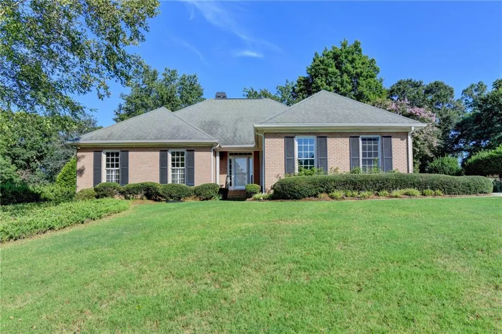 611 Iris Lane Winder, GA 30680