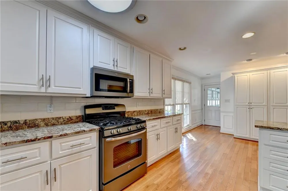 611 Iris Lane Winder, GA 30680