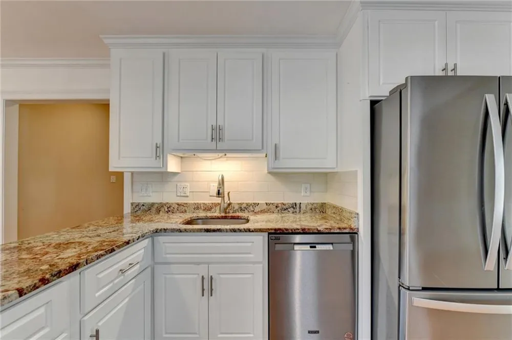 611 Iris Lane Winder, GA 30680