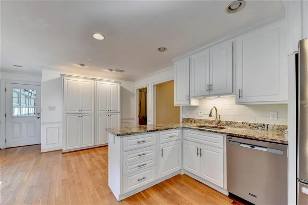 611 Iris Lane Winder, GA 30680