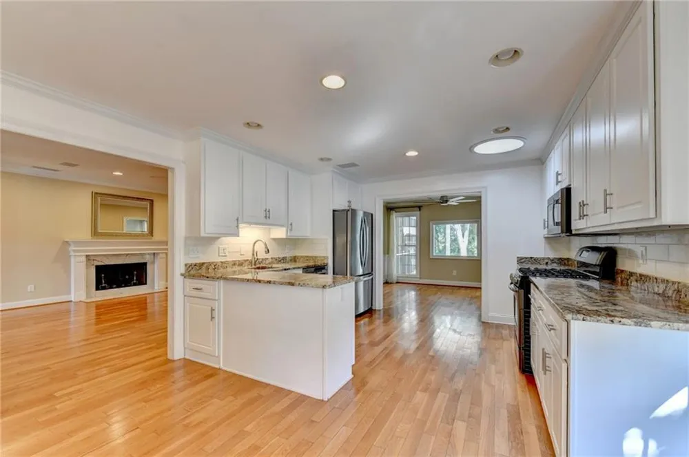 611 Iris Lane Winder, GA 30680