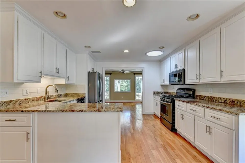 611 Iris Lane Winder, GA 30680