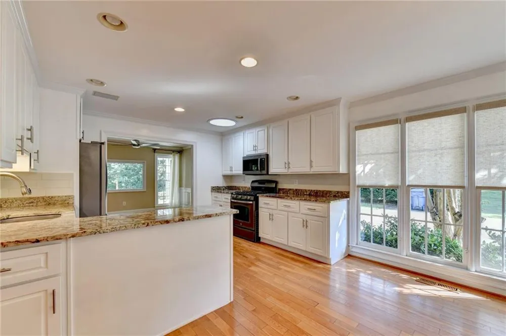 611 Iris Lane Winder, GA 30680