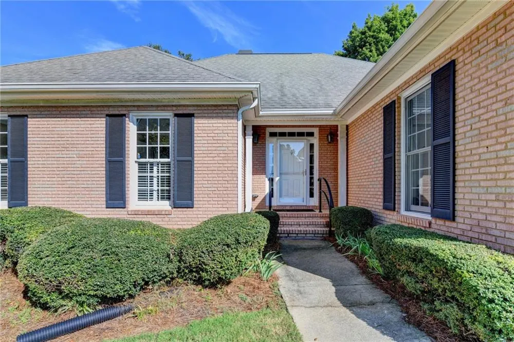 611 Iris Lane Winder, GA 30680