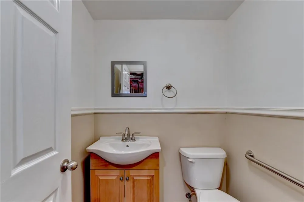 611 Iris Lane Winder, GA 30680