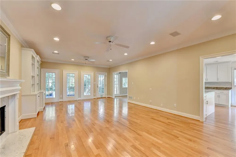 611 Iris Lane Winder, GA 30680