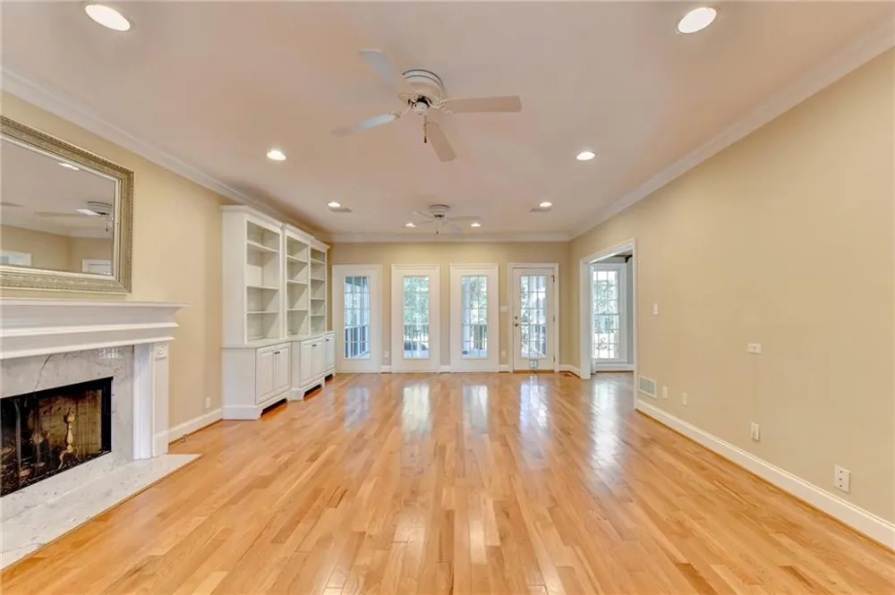 611 Iris Lane Winder, GA 30680
