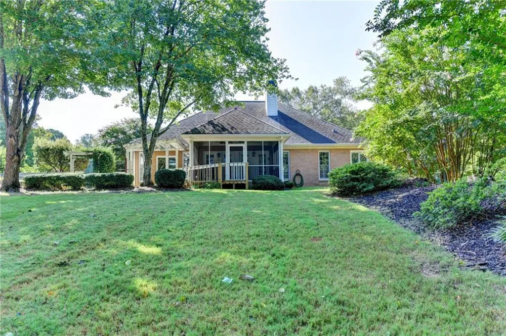 611 Iris Lane Winder, GA 30680