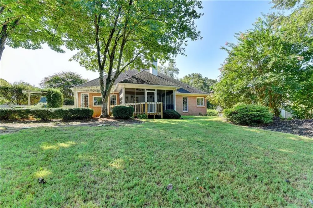 611 Iris Lane Winder, GA 30680