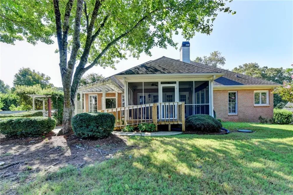 611 Iris Lane Winder, GA 30680
