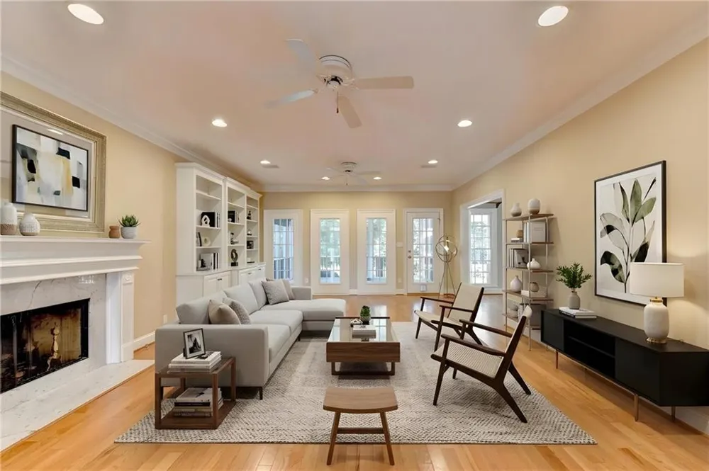 611 Iris Lane Winder, GA 30680