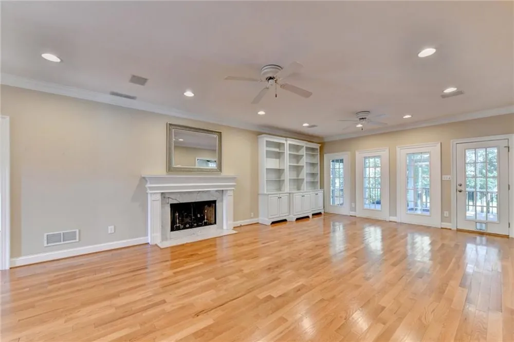 611 Iris Lane Winder, GA 30680