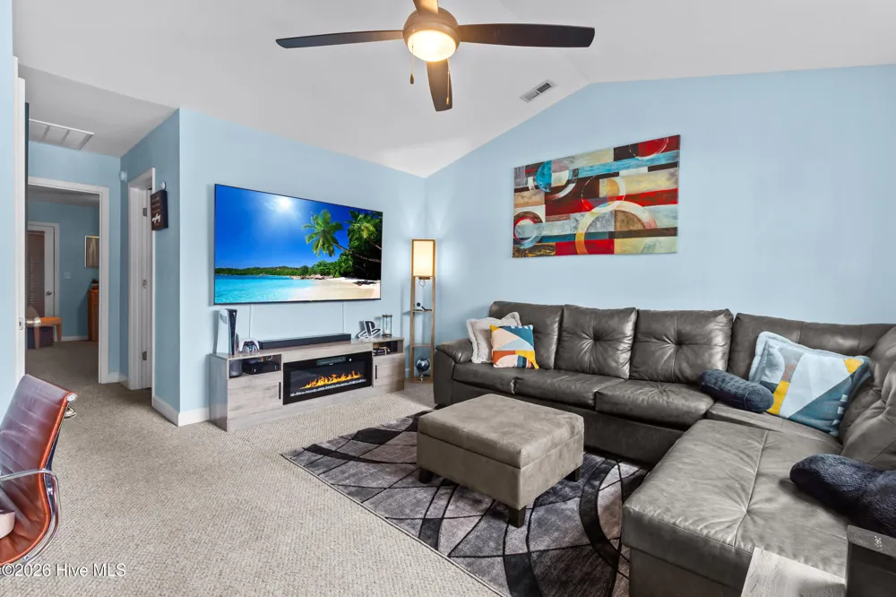 1403 Pirates Landing Drive Beaufort, NC 28516