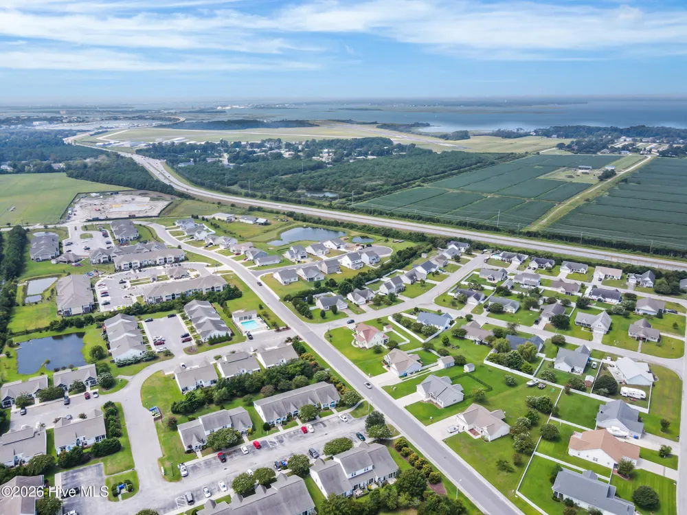 1403 Pirates Landing Drive Beaufort, NC 28516