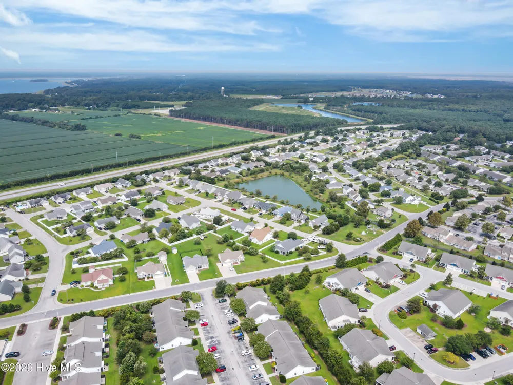 1403 Pirates Landing Drive Beaufort, NC 28516