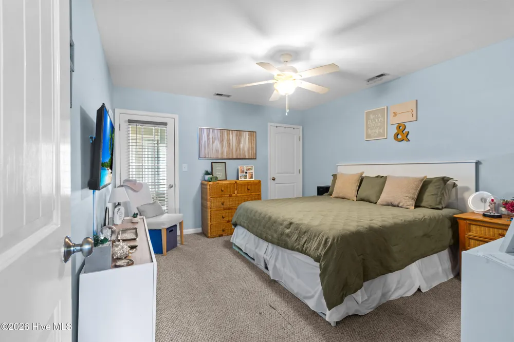 1403 Pirates Landing Drive Beaufort, NC 28516