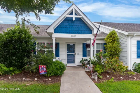 1403 Pirates Landing Drive