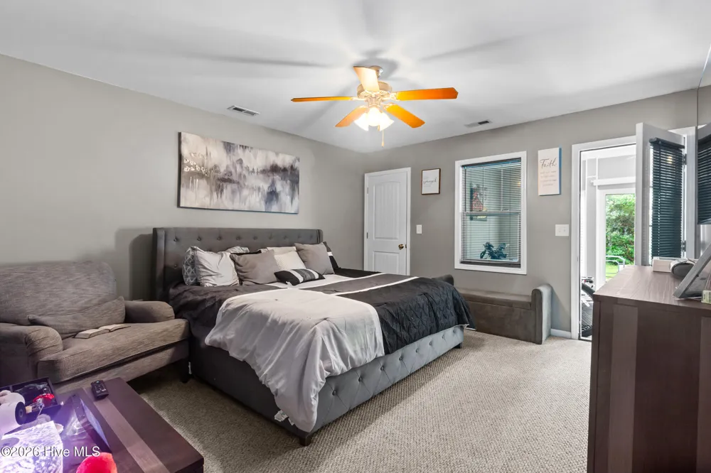 1403 Pirates Landing Drive Beaufort, NC 28516