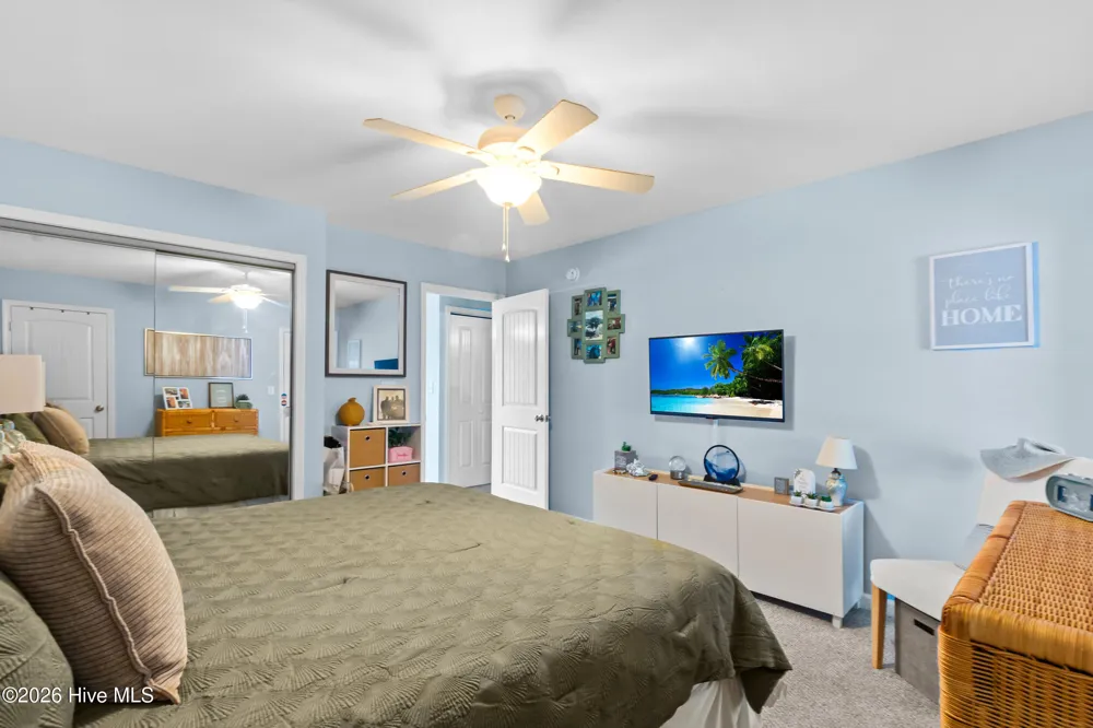 1403 Pirates Landing Drive Beaufort, NC 28516