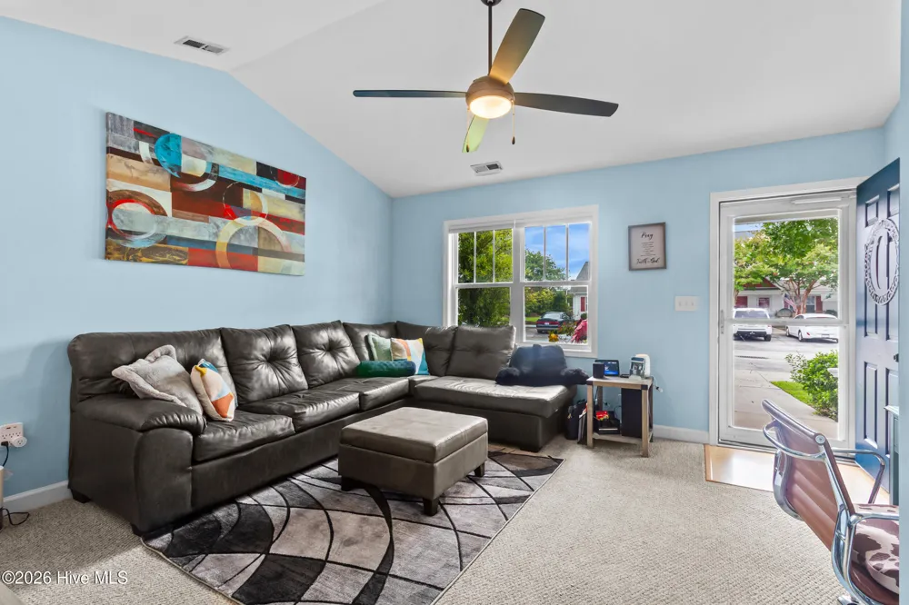 1403 Pirates Landing Drive Beaufort, NC 28516