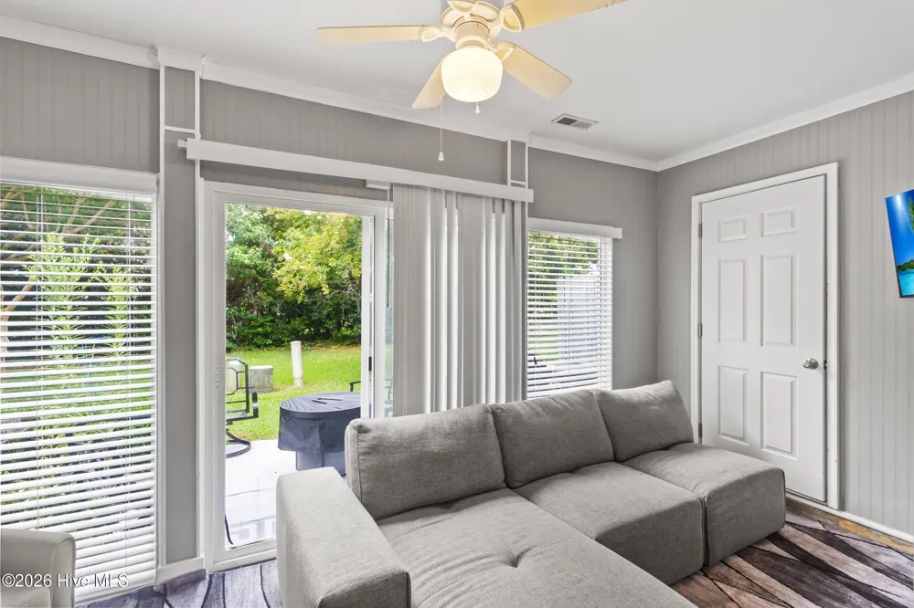 1403 Pirates Landing Drive Beaufort, NC 28516