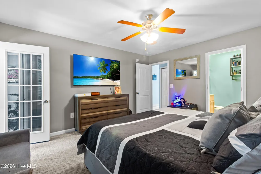 1403 Pirates Landing Drive Beaufort, NC 28516