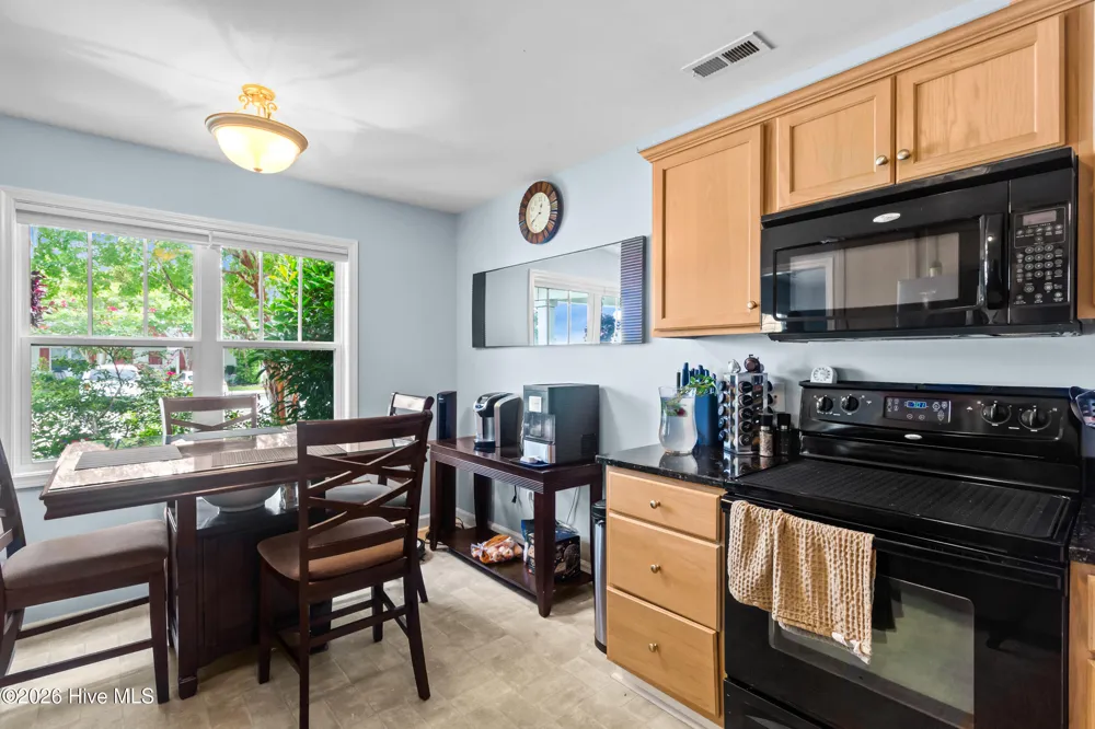 1403 Pirates Landing Drive Beaufort, NC 28516