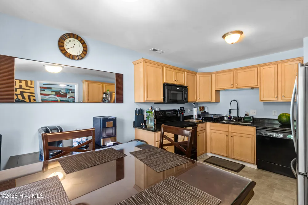 1403 Pirates Landing Drive Beaufort, NC 28516