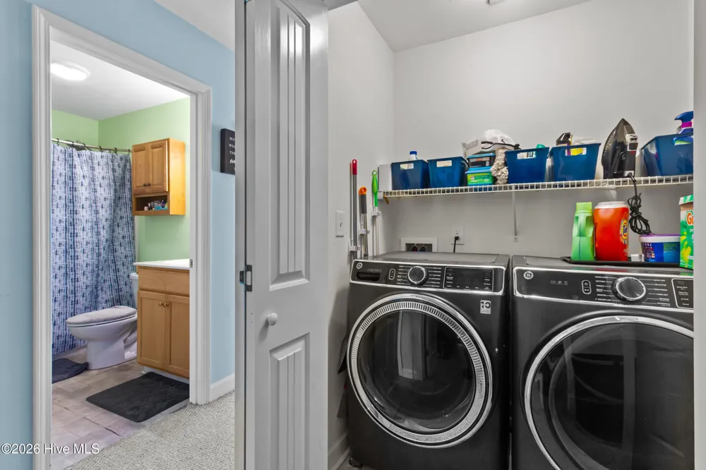 1403 Pirates Landing Drive Beaufort, NC 28516