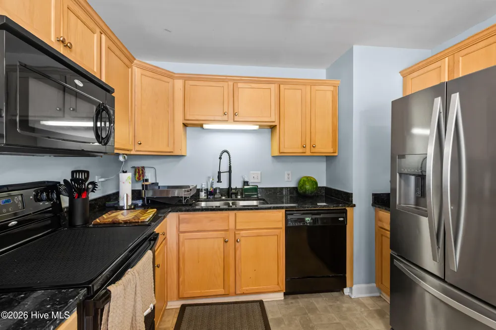 1403 Pirates Landing Drive Beaufort, NC 28516