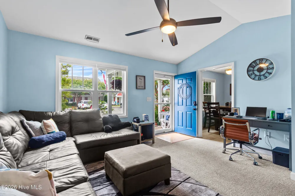 1403 Pirates Landing Drive Beaufort, NC 28516