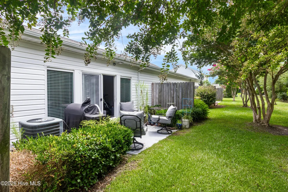 1403 Pirates Landing Drive Beaufort, NC 28516