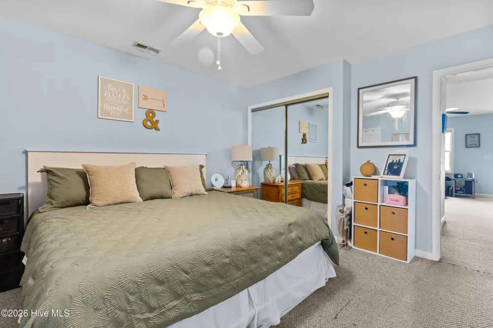 1403 Pirates Landing Drive Beaufort, NC 28516