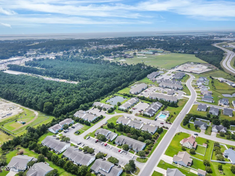 1403 Pirates Landing Drive Beaufort, NC 28516