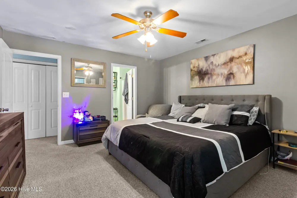 1403 Pirates Landing Drive Beaufort, NC 28516