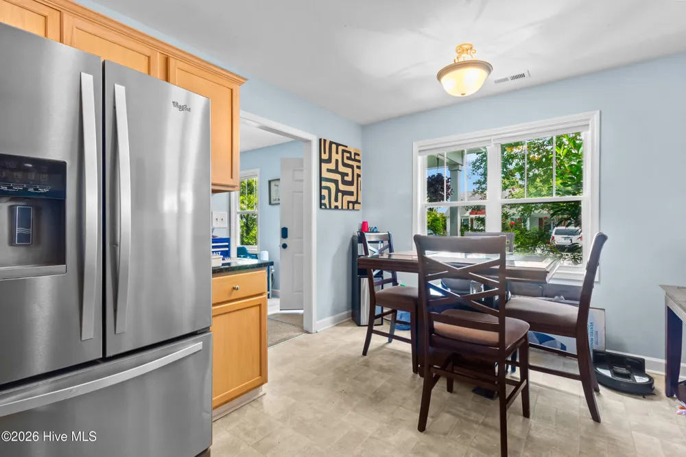 1403 Pirates Landing Drive Beaufort, NC 28516