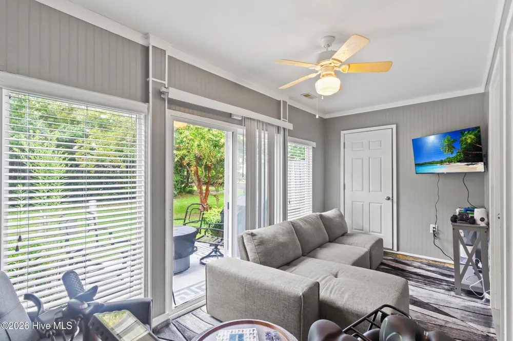 1403 Pirates Landing Drive Beaufort, NC 28516